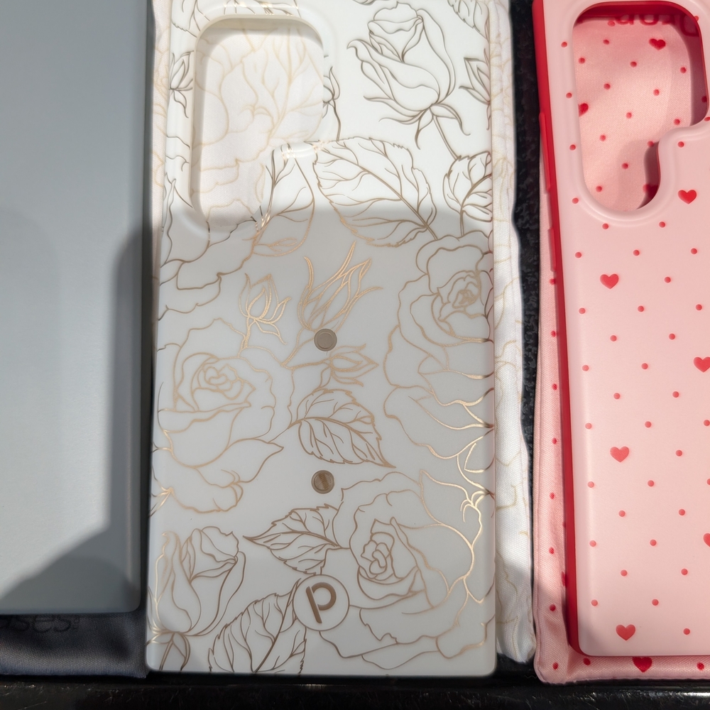 S24 Ultra Loopy Case